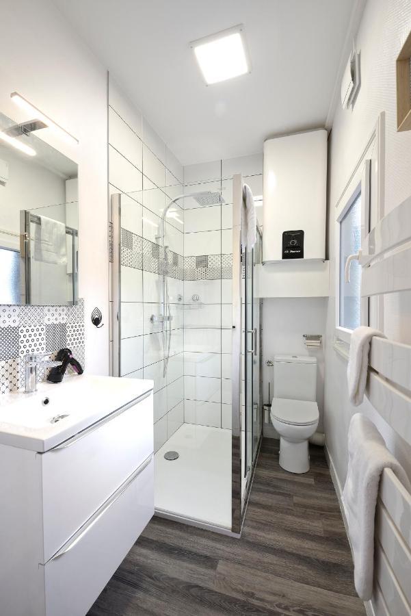 Ferienwohnung Hyper Centre Rue De La Roe Angers Exterior foto