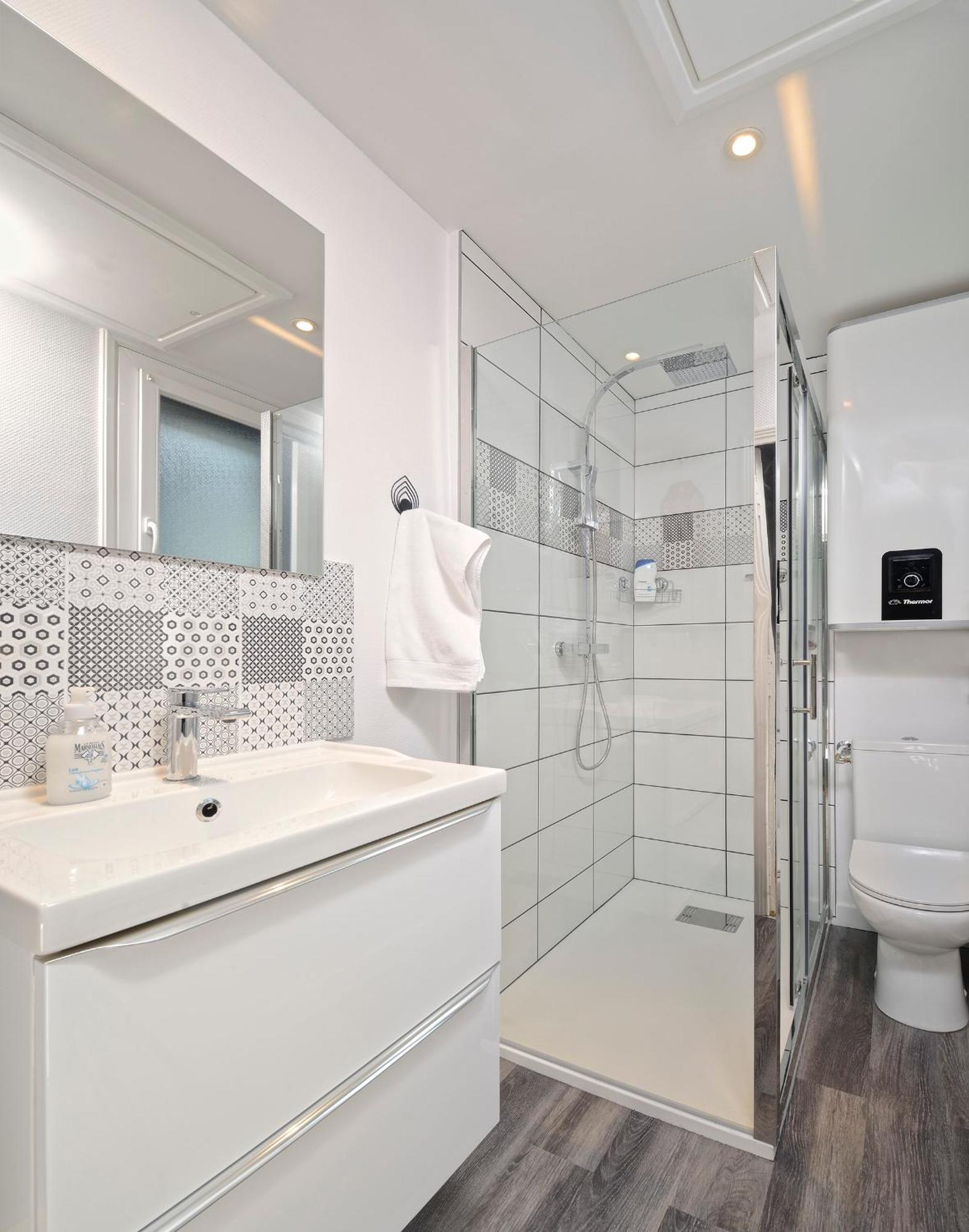 Ferienwohnung Hyper Centre Rue De La Roe Angers Zimmer foto